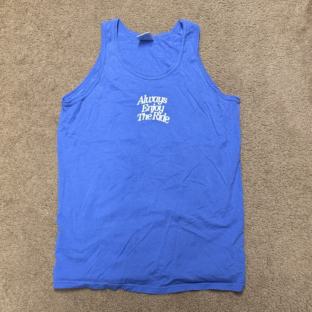 Alpha Forward women tank. Medium